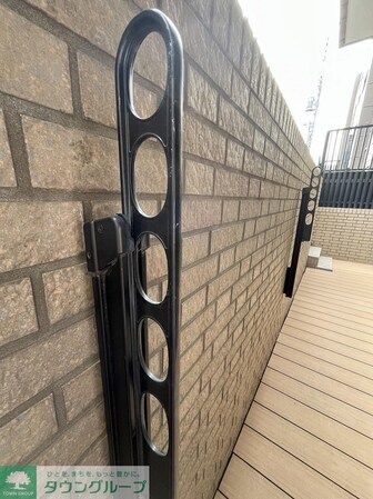 PATH駒込の物件内観写真